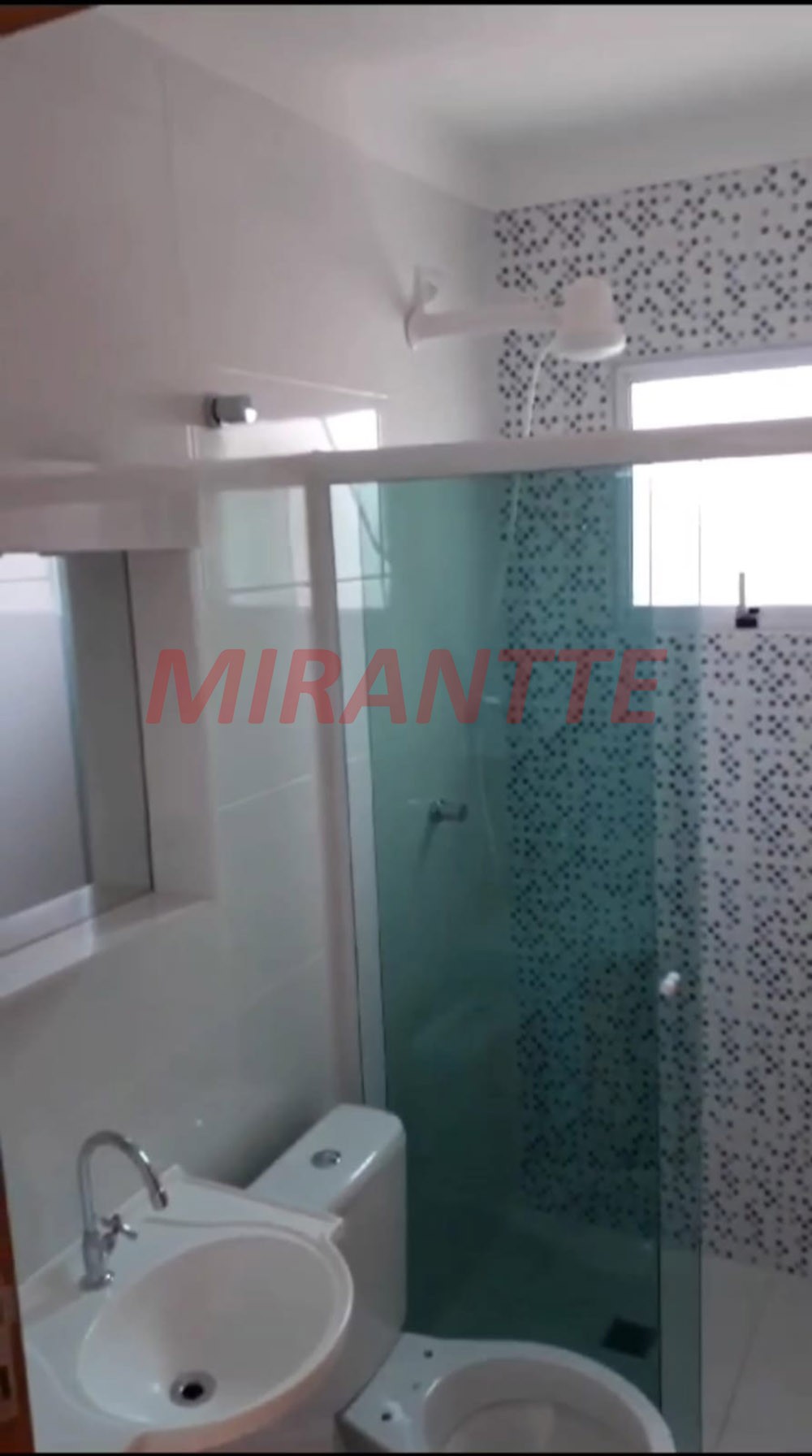 Cond. fechado de 47m² com 1 quartos em Vila Gustavo