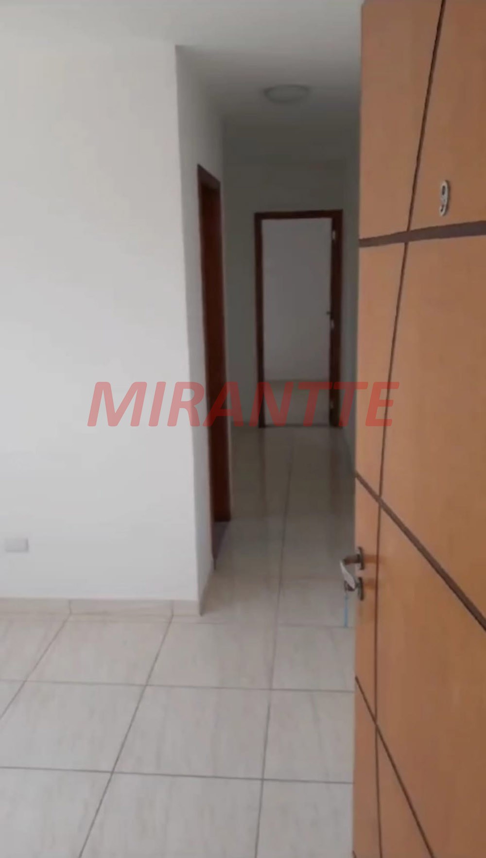 Cond. fechado de 47m² com 1 quartos em Vila Gustavo