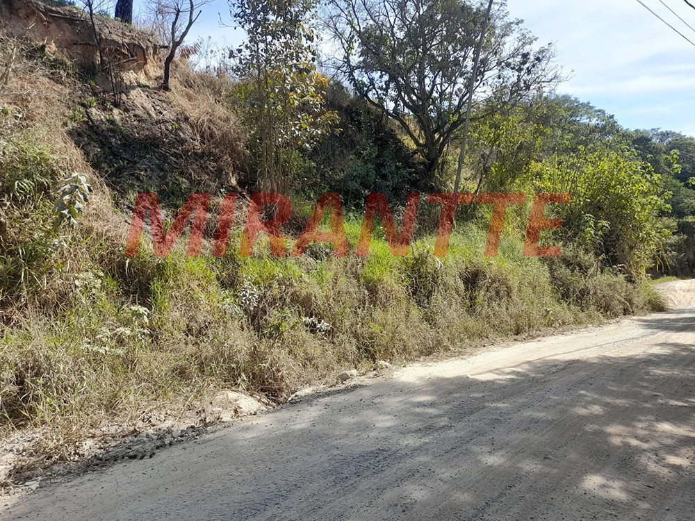 Terreno de 6121m² em Serra Da Cantareira