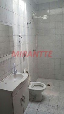 Sobrado de 82m² com 2 quartos em Jardim Guapíra