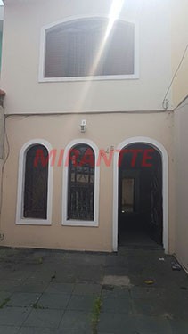 Sobrado de 82m² com 2 quartos em Jardim Guapíra