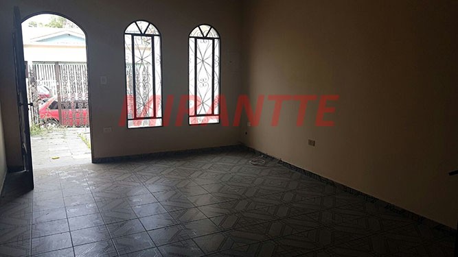 Sobrado de 82m² com 2 quartos em Jardim Guapíra
