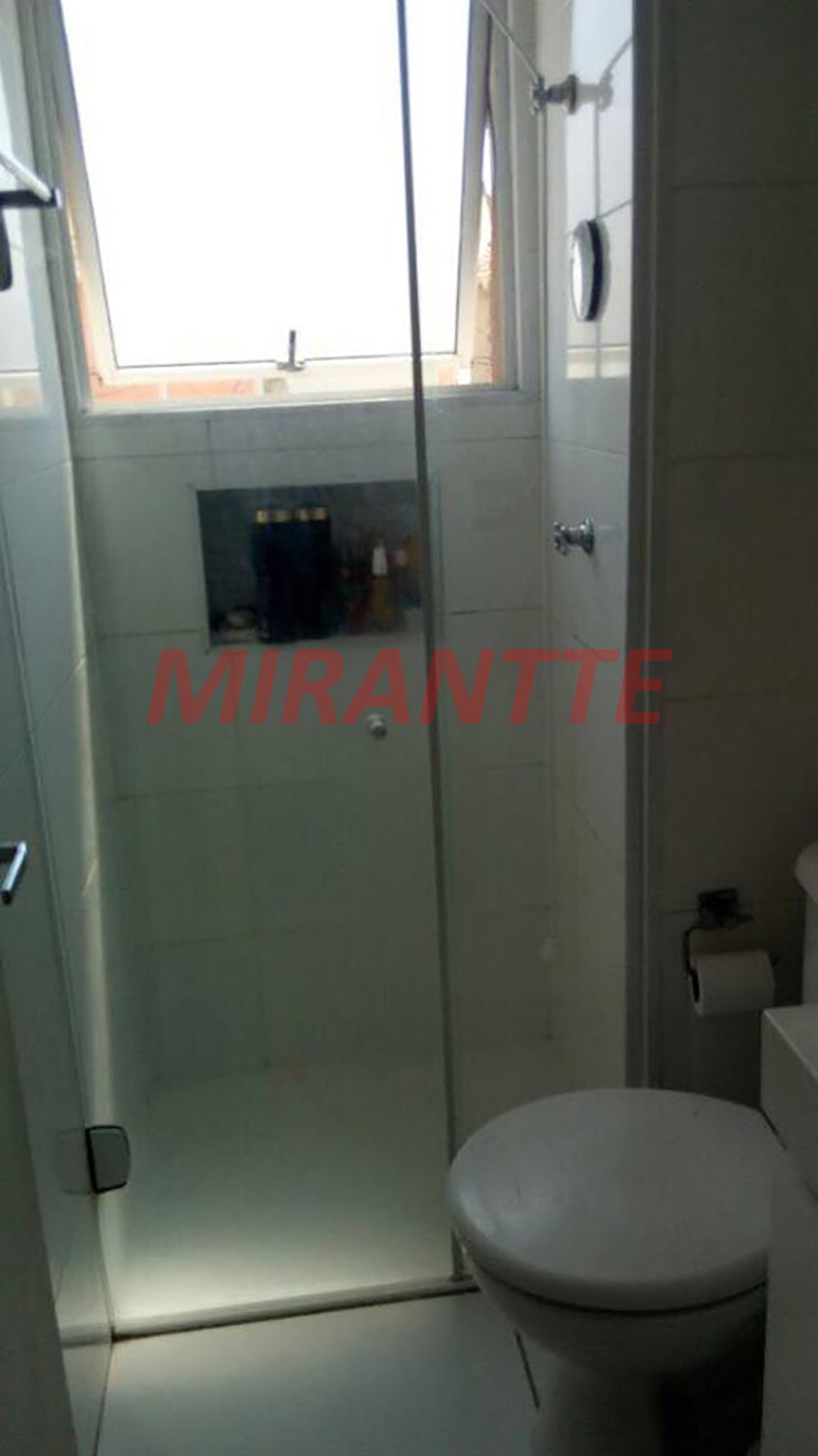 Apartamento de 49m² com 2 quartos em Casa Verde