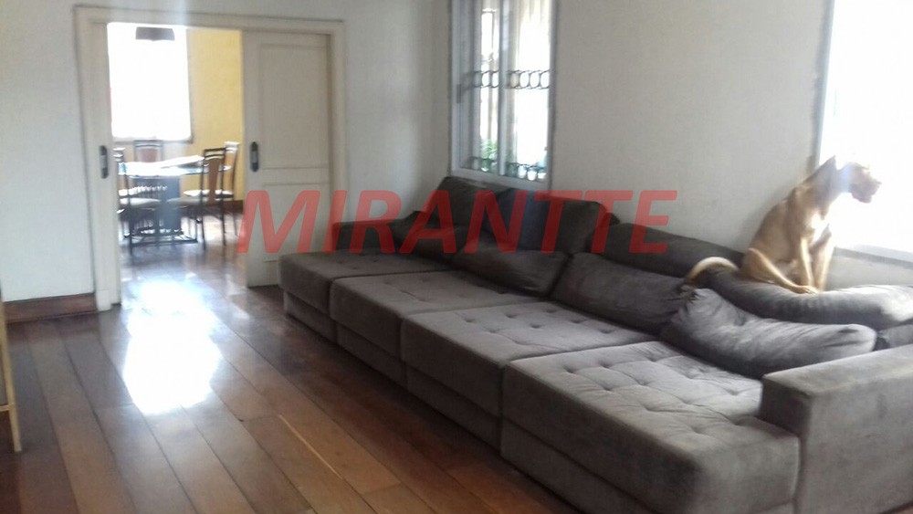 Sobrado de 199m² com 3 quartos em Casa Verde