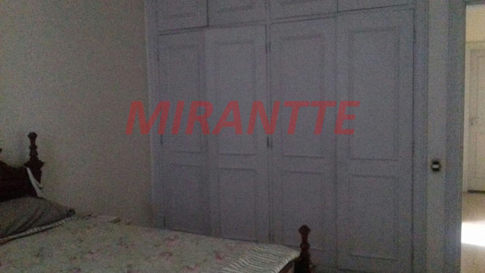 Sobrado de 199m² com 3 quartos em Casa Verde
