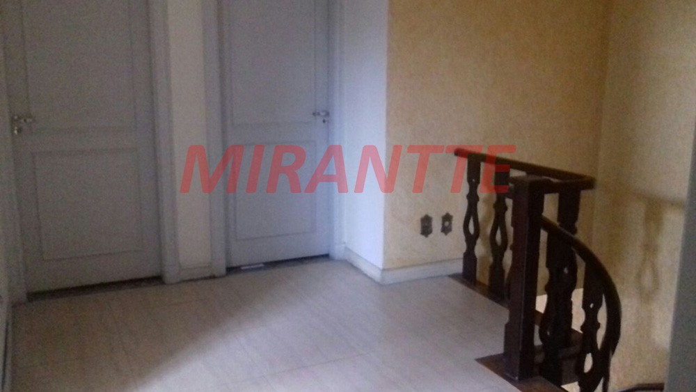 Sobrado de 199m² com 3 quartos em Casa Verde