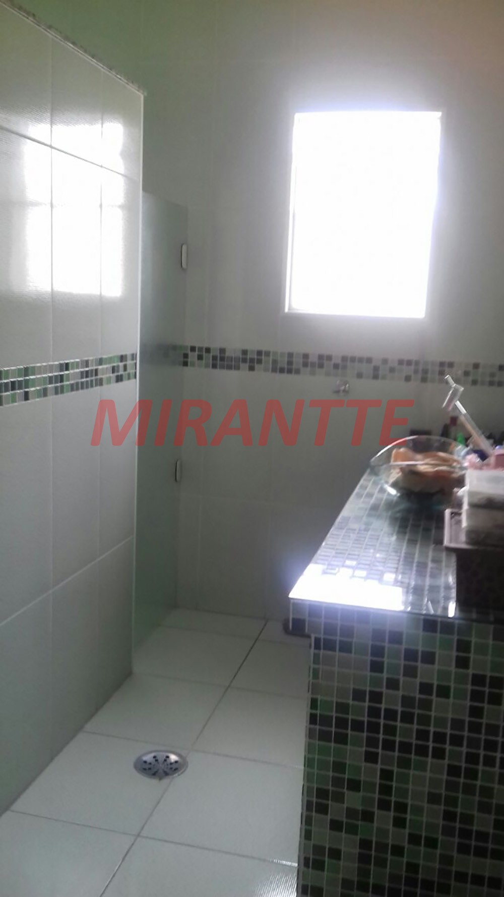 Sobrado de 199m² com 3 quartos em Casa Verde
