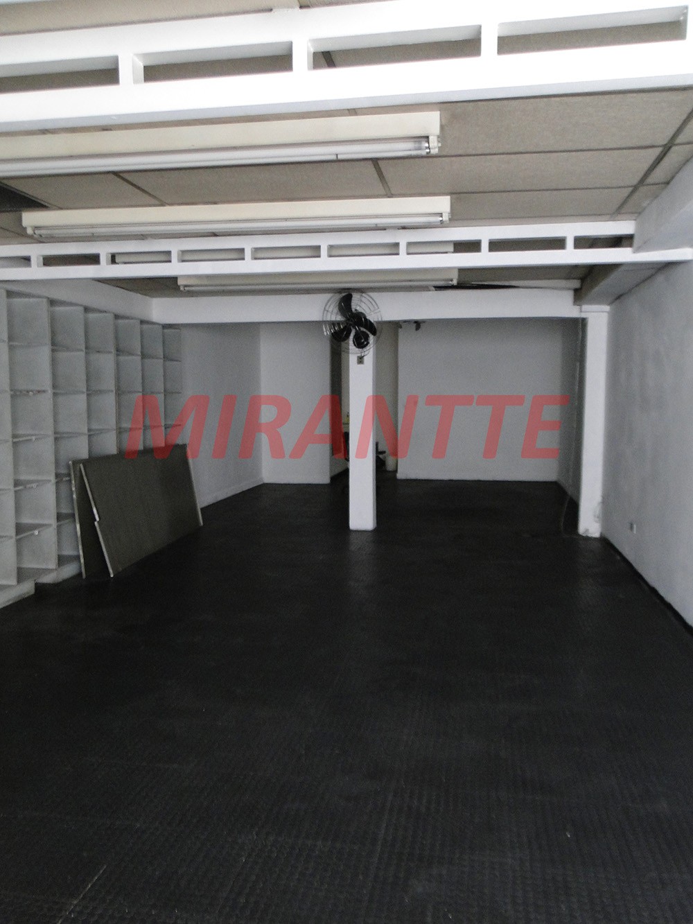 Comercial de 180m² em Planalto Paulista