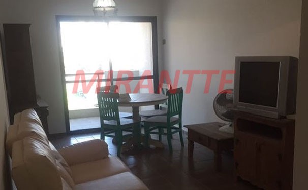 Apartamento de 75m² com 2 quartos em ENSEADA