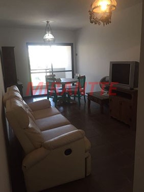 Apartamento de 75m² com 2 quartos em ENSEADA