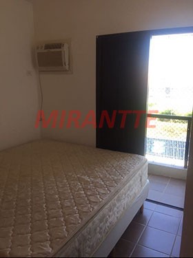 Apartamento de 75m² com 2 quartos em ENSEADA