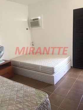 Apartamento de 75m² com 2 quartos em ENSEADA
