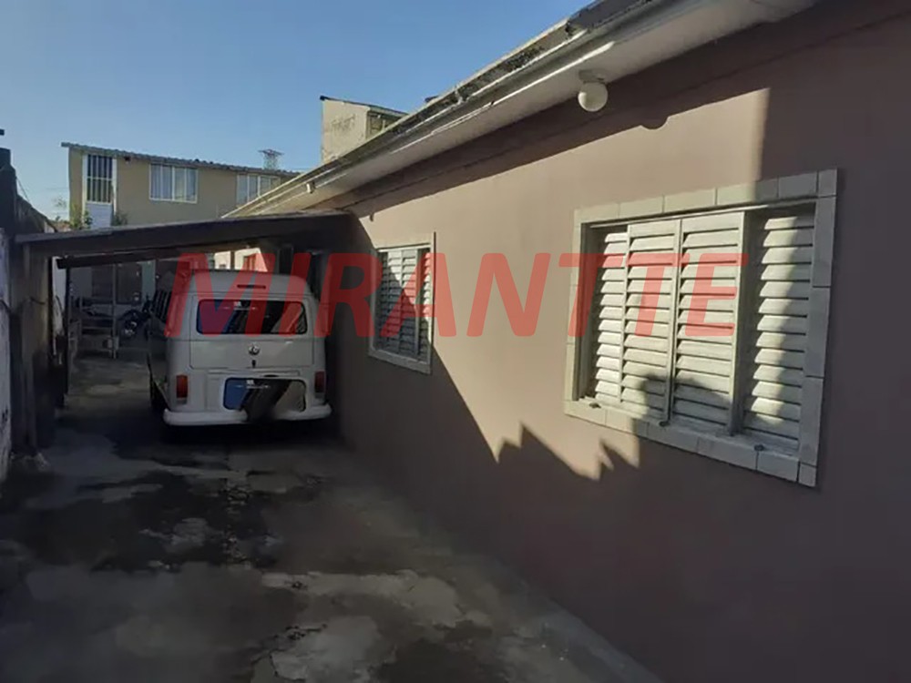 Casa terrea de 400m² com 5 quartos em Parada Inglesa