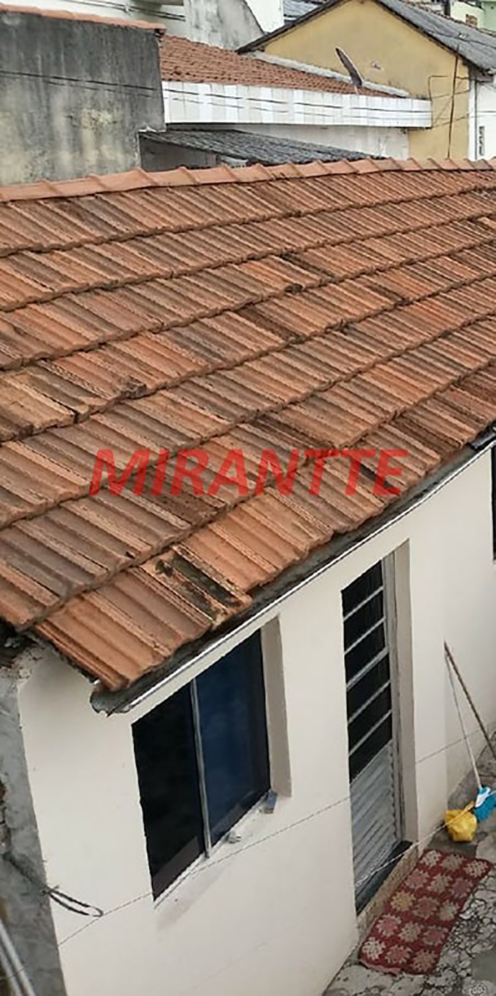 Casa terrea de 400m² com 5 quartos em Parada Inglesa