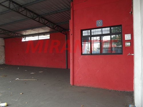 Terreno de 900m² em Imirim