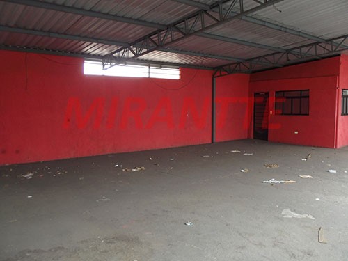 Terreno de 900m² em Imirim
