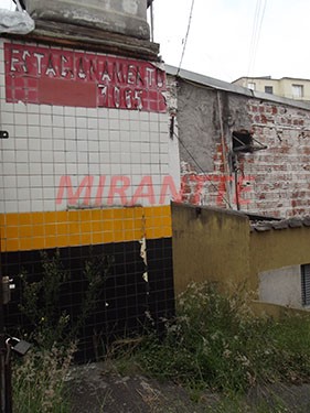 Terreno de 900m² em Imirim