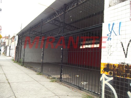 Terreno de 900m² em Imirim