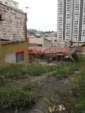 Terreno de 900m² em Imirim
