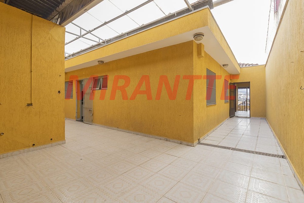 Sobrado de 344.1m² com 3 quartos em Tremembe