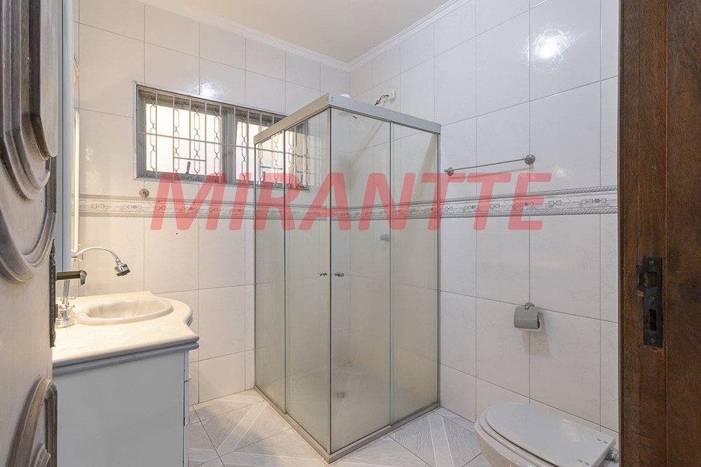 Sobrado de 344.1m² com 3 quartos em Tremembe