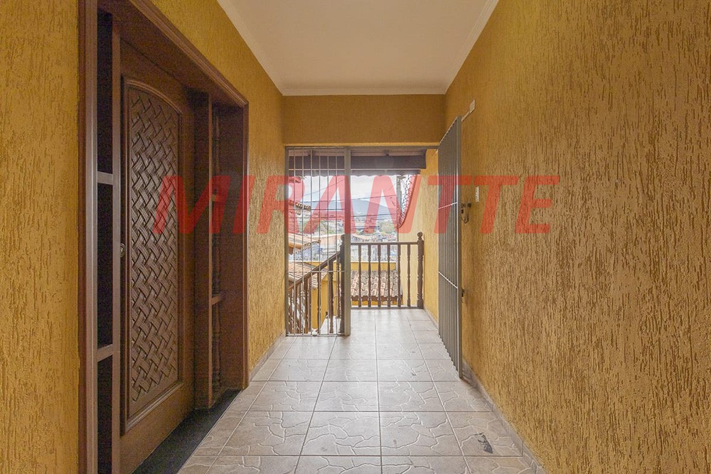 Sobrado de 344.1m² com 3 quartos em Tremembe