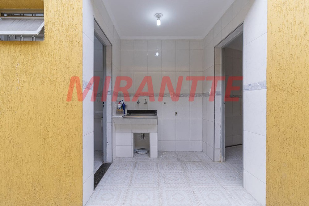 Sobrado de 344.1m² com 3 quartos em Tremembe
