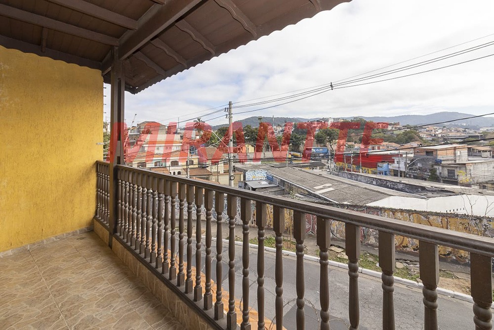 Sobrado de 344.1m² com 3 quartos em Tremembe