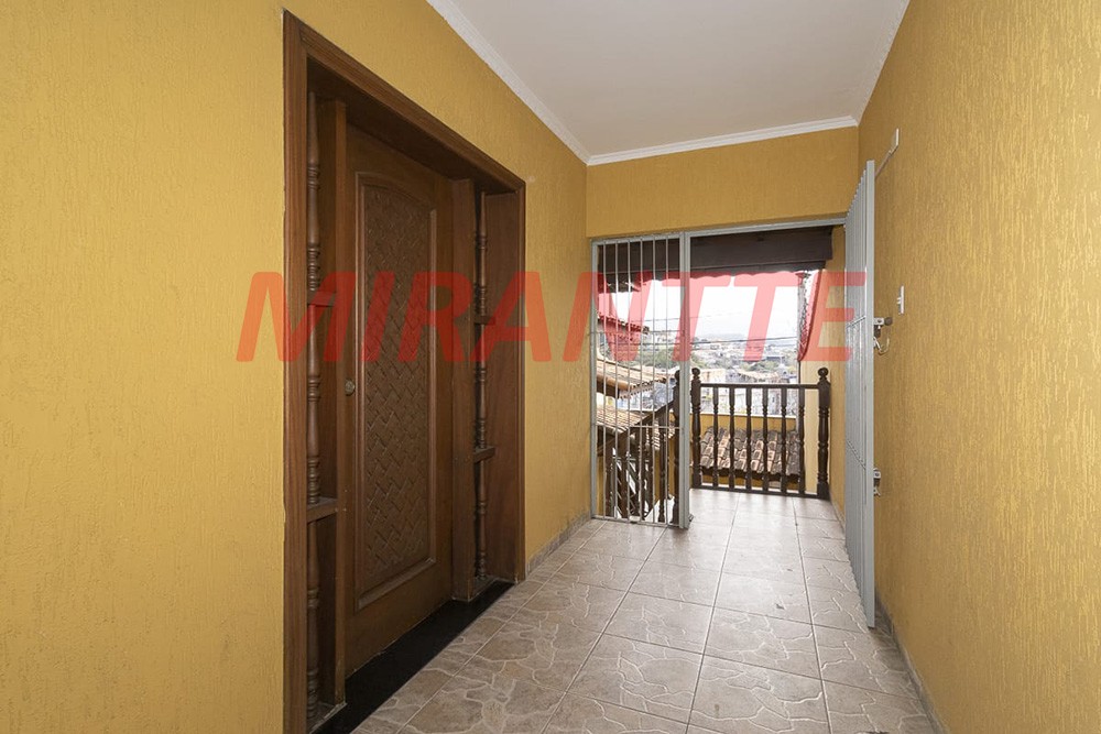 Sobrado de 344.1m² com 3 quartos em Tremembe