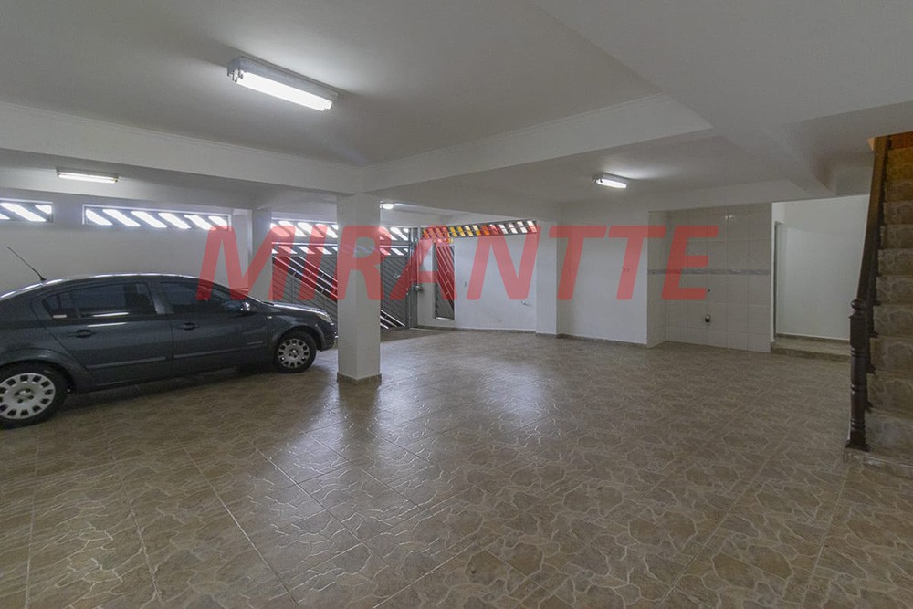 Sobrado de 344.1m² com 3 quartos em Tremembe
