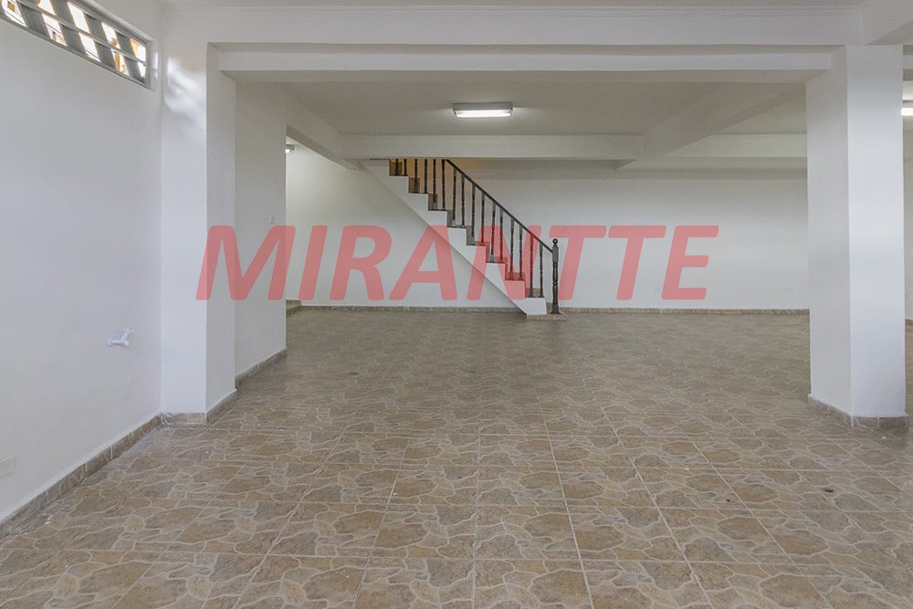 Sobrado de 344.1m² com 3 quartos em Tremembe