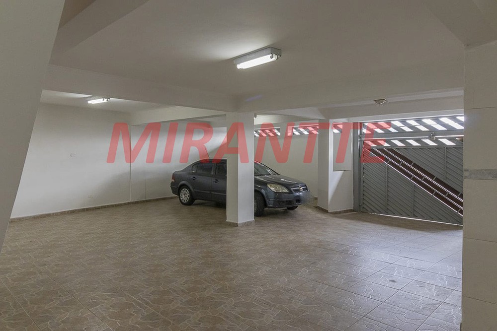 Sobrado de 344.1m² com 3 quartos em Tremembe