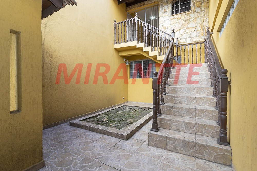 Sobrado de 344.1m² com 3 quartos em Tremembe