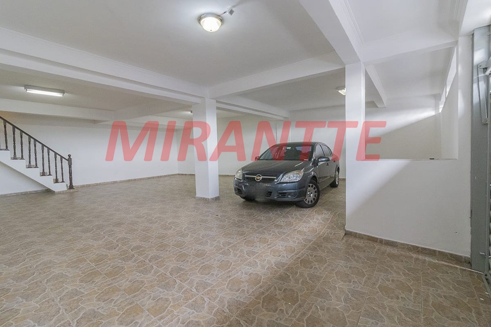 Sobrado de 344.1m² com 3 quartos em Tremembe