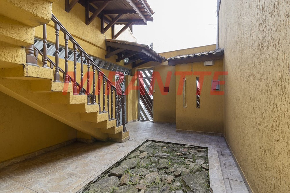Sobrado de 344.1m² com 3 quartos em Tremembe