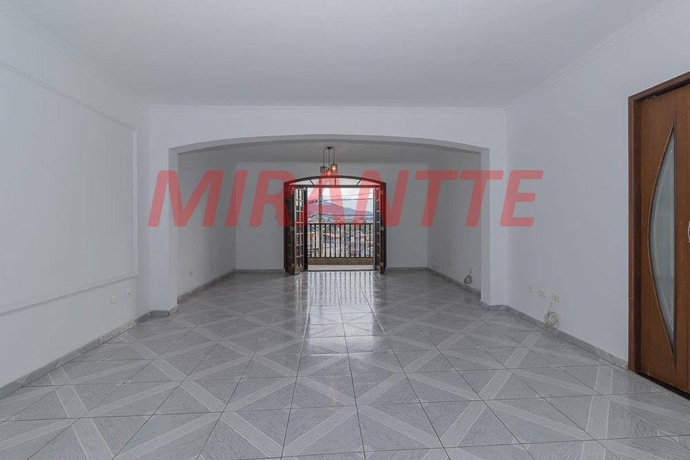 Sobrado de 344.1m² com 3 quartos em Tremembe