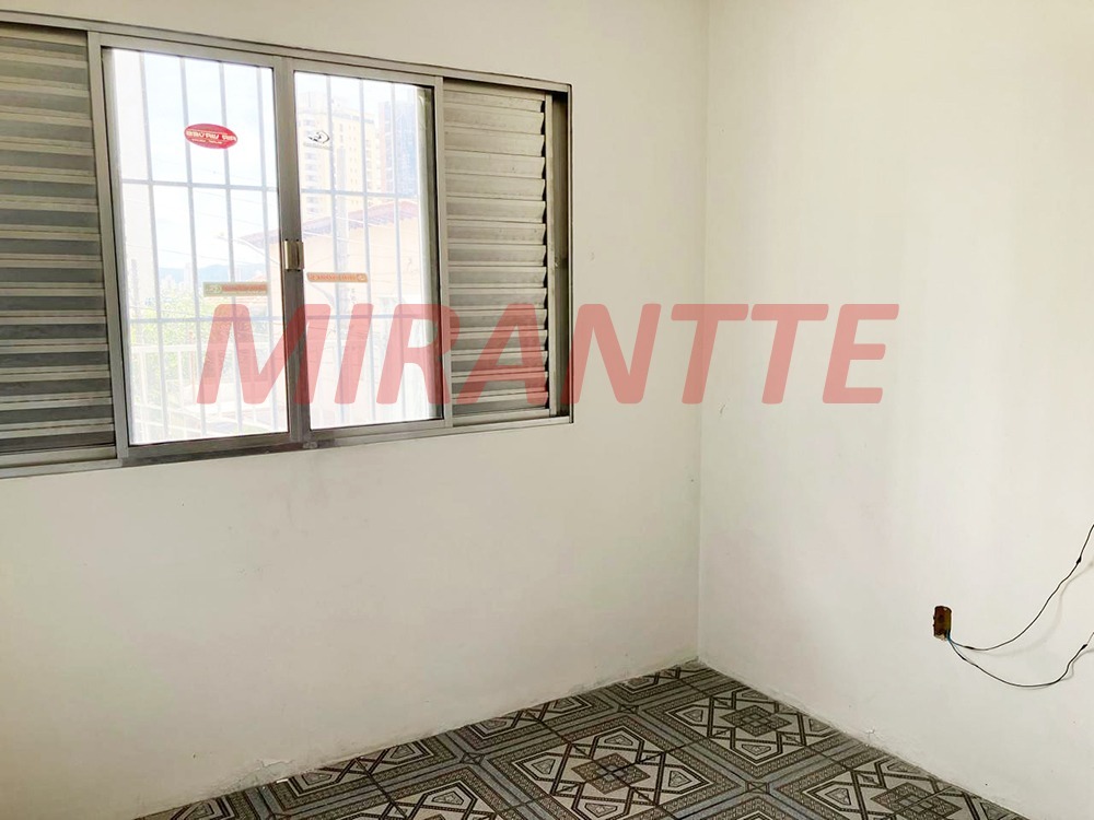 Sobrado de 135m² com 4 quartos em Santana