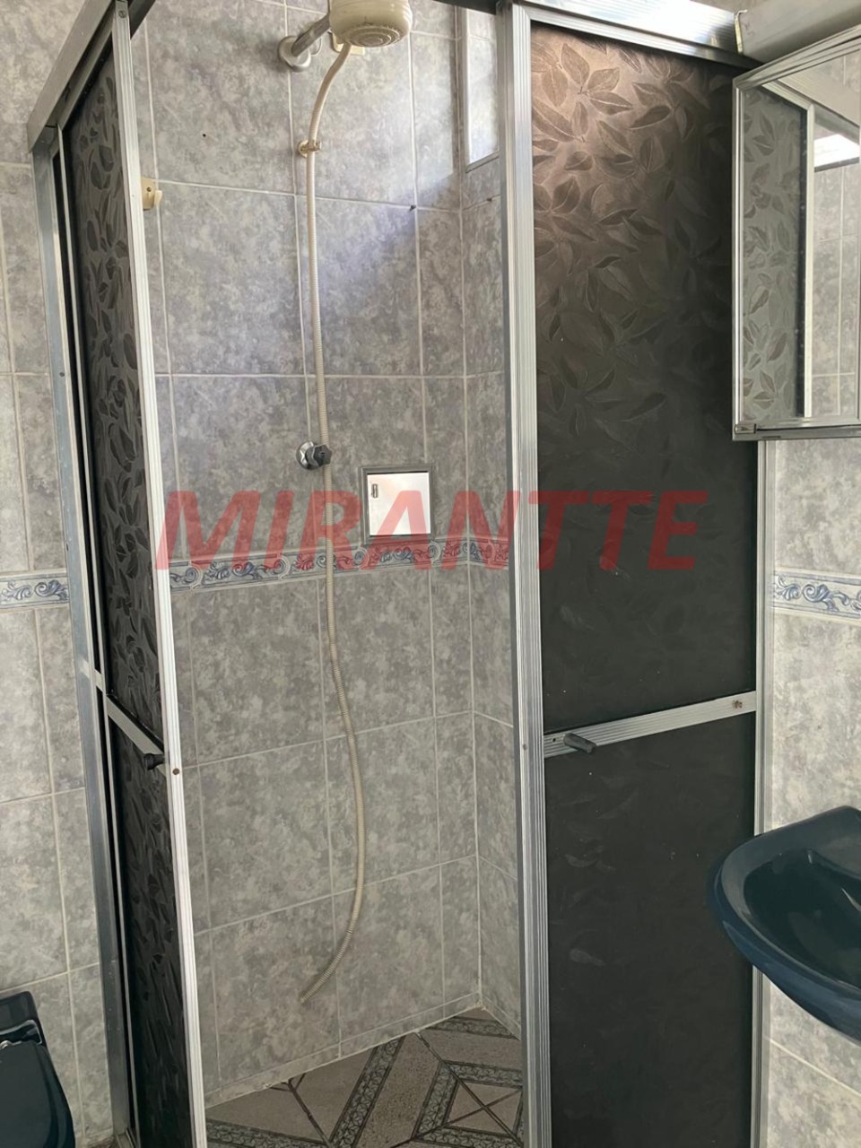 Sobrado de 135m² com 4 quartos em Santana