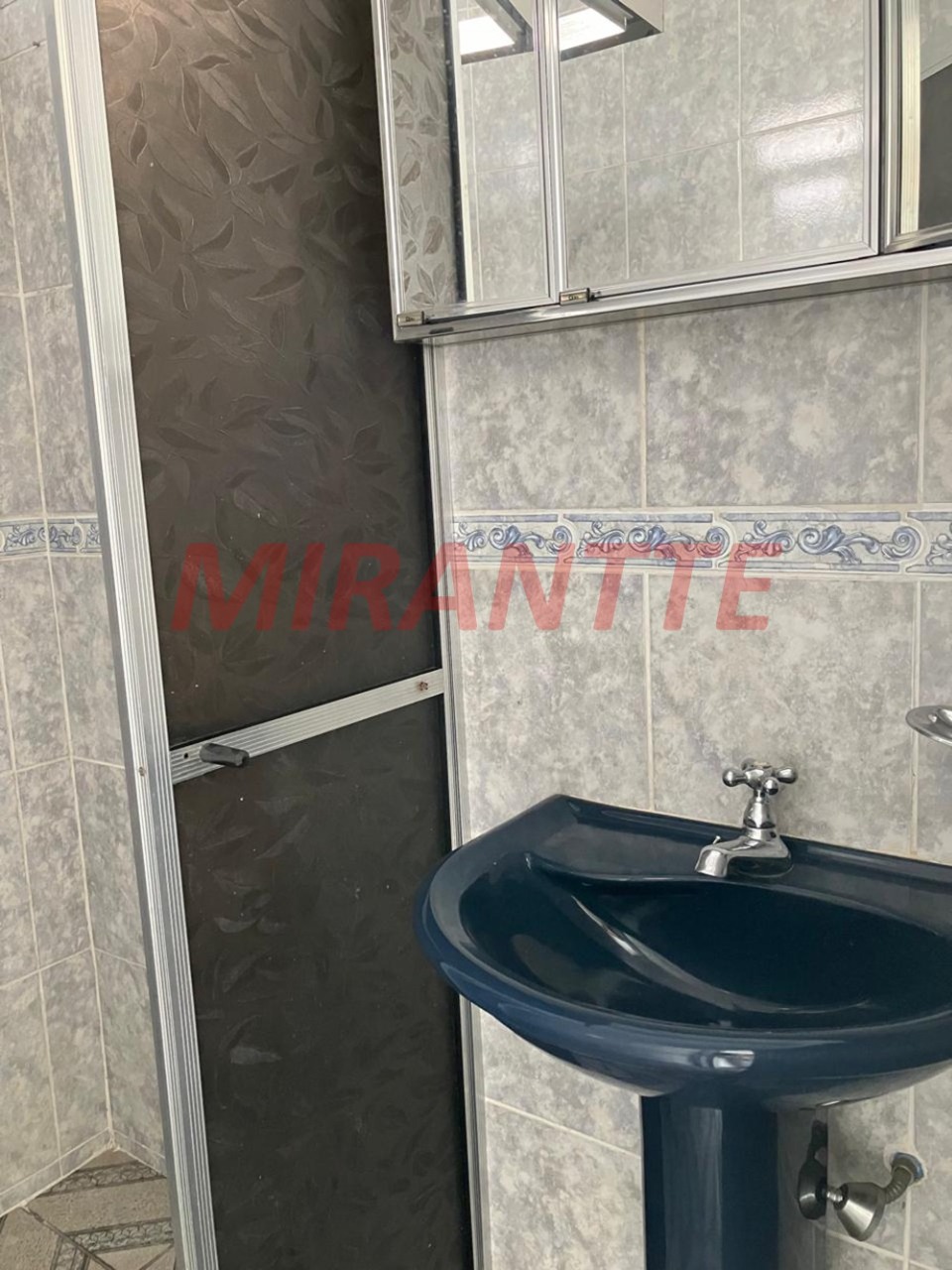 Sobrado de 135m² com 4 quartos em Santana