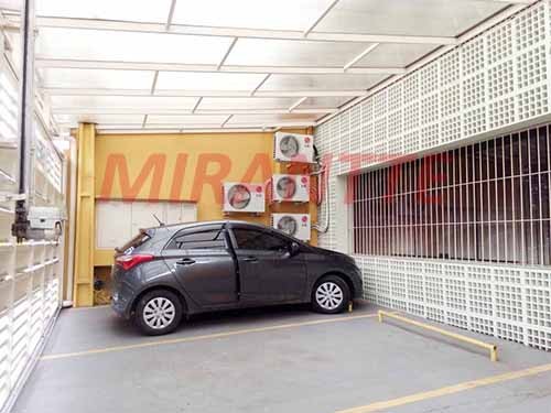 Comercial de 491m² em Jardim São Paulo