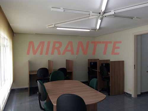 Comercial de 491m² em Jardim São Paulo