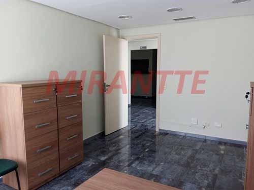 Comercial de 491m² em Jardim São Paulo