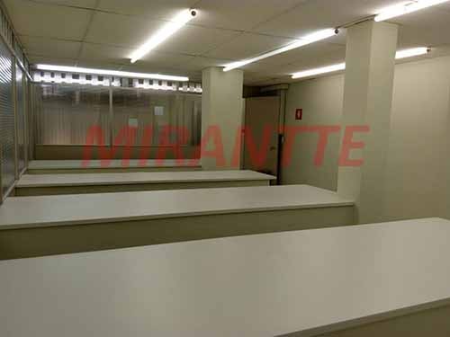 Comercial de 491m² em Jardim São Paulo