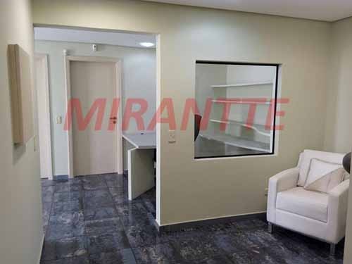 Comercial de 491m² em Jardim São Paulo
