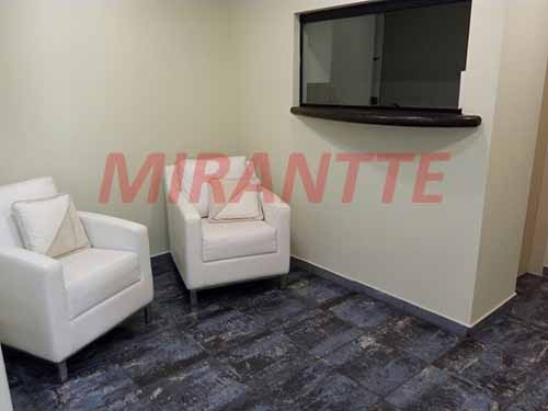 Comercial de 491m² em Jardim São Paulo