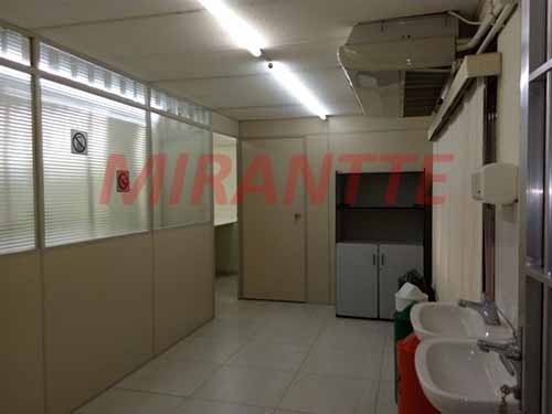 Comercial de 491m² em Jardim São Paulo
