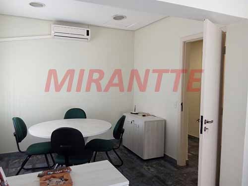 Comercial de 491m² em Jardim São Paulo
