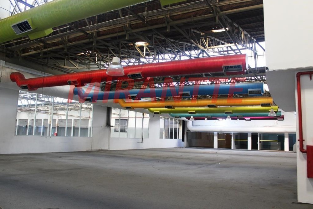 Galpao de 12000m² em Vila Leopoldina
