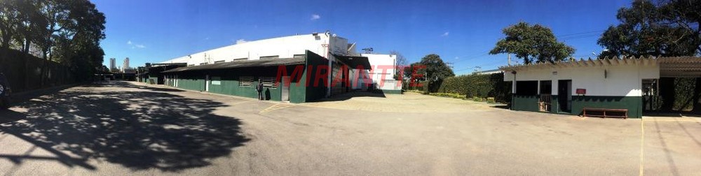Galpao de 12000m² em Vila Leopoldina