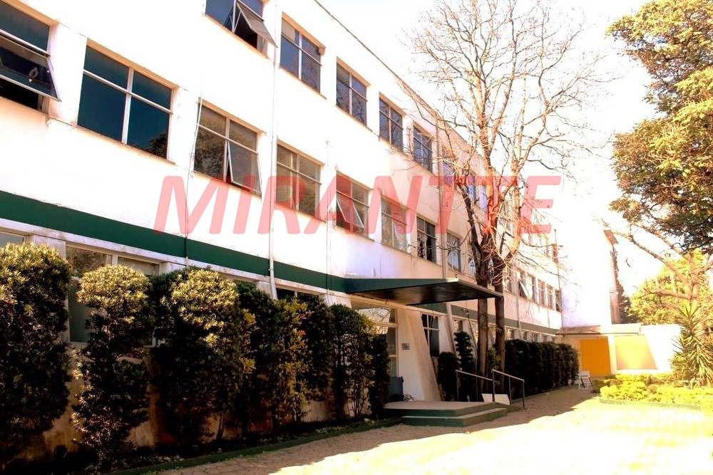 Galpao de 12000m² em Vila Leopoldina